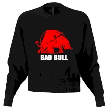 Bad Bull