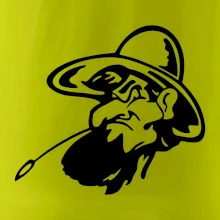 Zatrpknutý farmár Zatrpknutý farmár