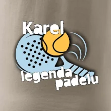 Meno legenda padelu