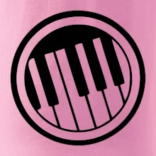 Piano kruh