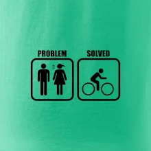 Problém - Bicykel Problém - Bicykel