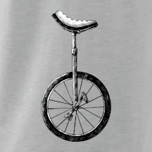 Jednokolka kreslená