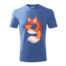 Vek dieťaťa zviera 9