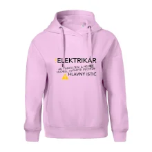 Elektrikár - hlavný istič