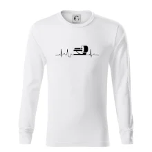 EKG rádiológia EKG rádiológia