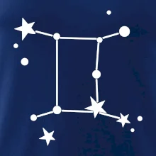 Súhvezdie - Gemini - Blíženci Súhvezdie - Gemini - Blíženci