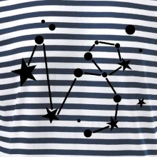 Súhvezdie - Capricorn - Kozorožec