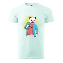 Panda Bear Panda Bear