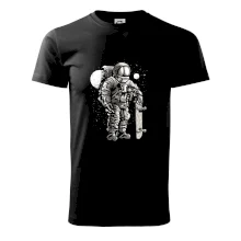 Astronaut Skater Astronaut Skater
