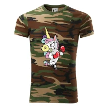 Jednorožec box Jednorožec box