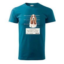 Baset - lump a darebák   Baset - lump a darebák