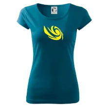 Vortex logo samostatné Vortex logo samostatné