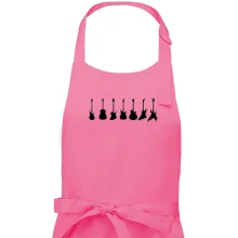 Gitary v rade Gitary v rade