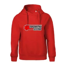 Zdravotná sestra - kríž Zdravotná sestra - kríž