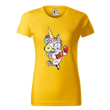 Jednorožec box Jednorožec box