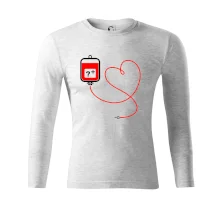 Transfúzia srdce - vaša krvná skupina Transfúzia srdce - vaša krvná skupina