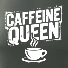 Caffeine Queen