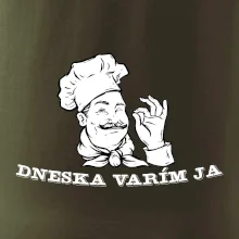 Dneska varím ja SK