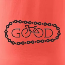 Good cyklista