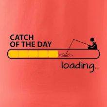 Rybárčenie - Catch of the day