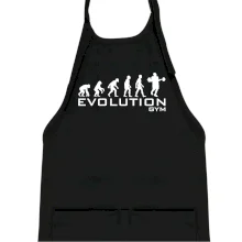 Evolúcia Gym Evolúcia Gym