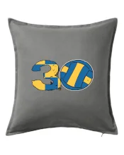 Volejbal okrúhle narodeniny 30