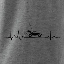 EKG RC model EKG RC model