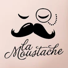 La Mustache