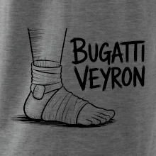 Bugatti vejron