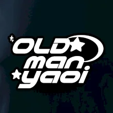 Old man yaoi