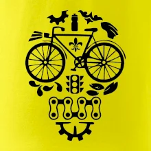 Bike lebka Bike lebka