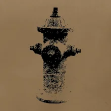 Hasičský hydrant americký