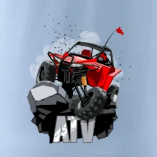 ATV offroad buggy ATV offroad buggy