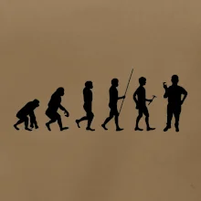 Evolúcia inštalatér