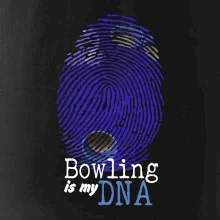 Bowling is my DNA