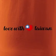 Love with taiwan Love with taiwan
