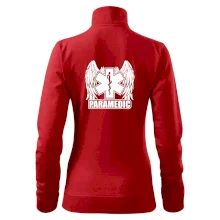 Paramedic Paramedic
