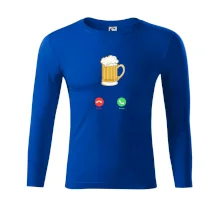 Volá pivo  (Pecka design)