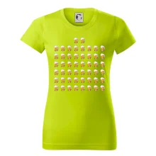 Narodeniny - 50x pivo