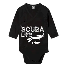 Scuba life