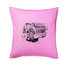 Motor T930 - 3 Motor T930 - 3