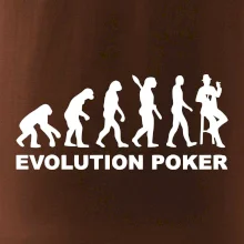 Evolution poker