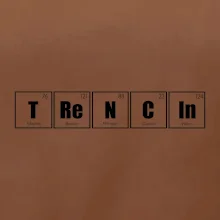 Periodická tabuľka Trenčín