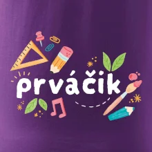 Prváčik - tlačiaci