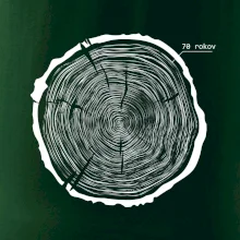 70 rokov - Letokruhy