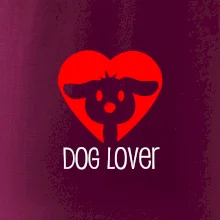 Dog Lover čumák