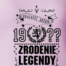 Zrodenie legendy - Slovenský lev Zrodenie legendy - Slovenský lev
