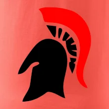 Rím Spart prilba Rím Spart prilba