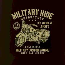 Military Ride