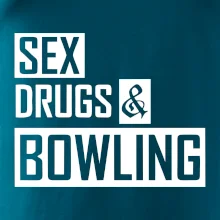 Sex drugs bowling